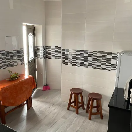 Avo Velha - Faneca Hébergement de vacances *