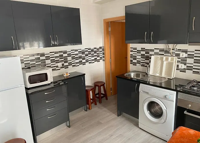 Avo Velha - Faneca Dom wakacyjny