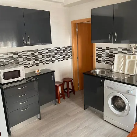 Avo Velha - Faneca Semesterbostad