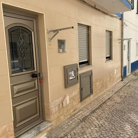 Vakantiehuis Avo Velha - Faneca Nazaré