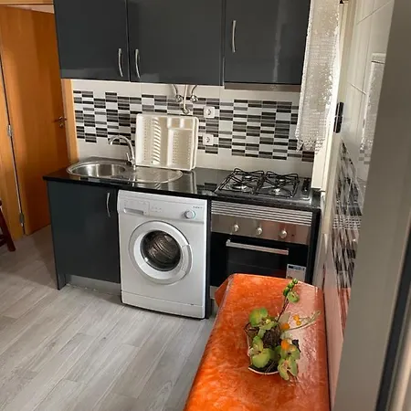 Avo Velha - Faneca Semesterbostad