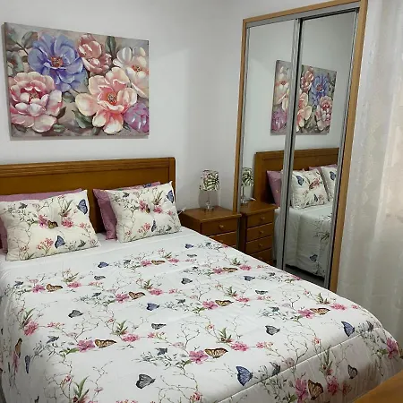 Vakantiehuis Avo Velha - Faneca