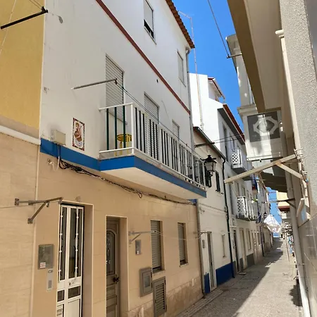 Avo Velha - Faneca Nazaré