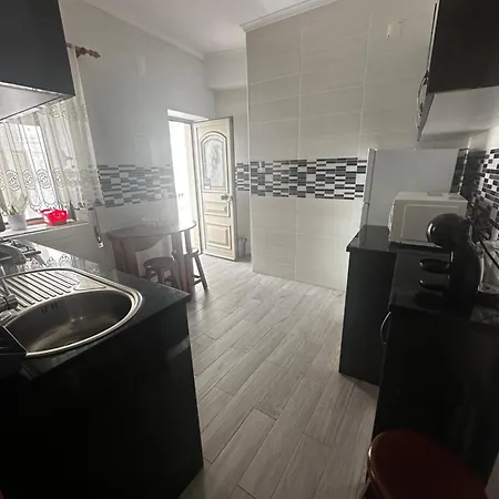 Avo Velha - Faneca Vakantiehuis
