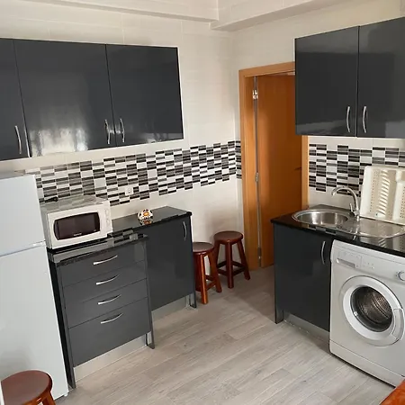 Vakantiehuis Avo Velha - Faneca