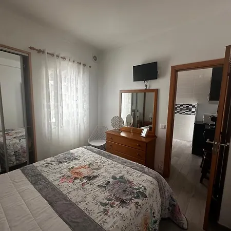 Avo Velha - Faneca Vakantiehuis Nazaré