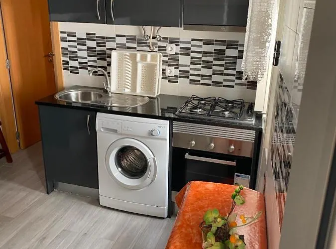 Avo Velha - Faneca 펜션