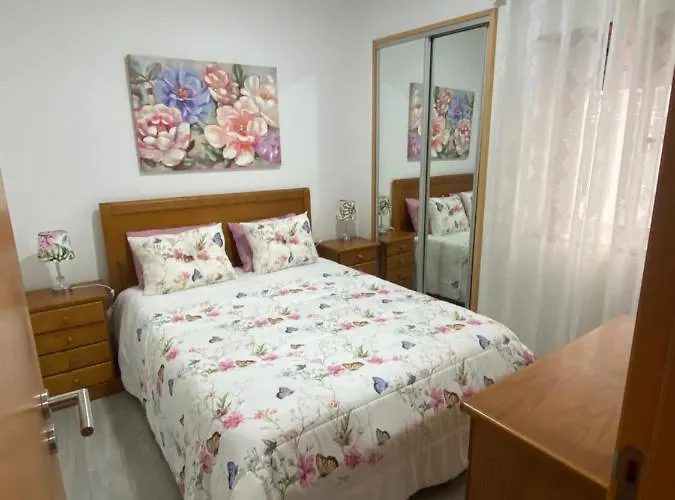 Avo Velha - Faneca 펜션 *