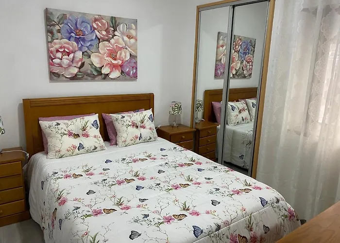 펜션 Avo Velha - Faneca